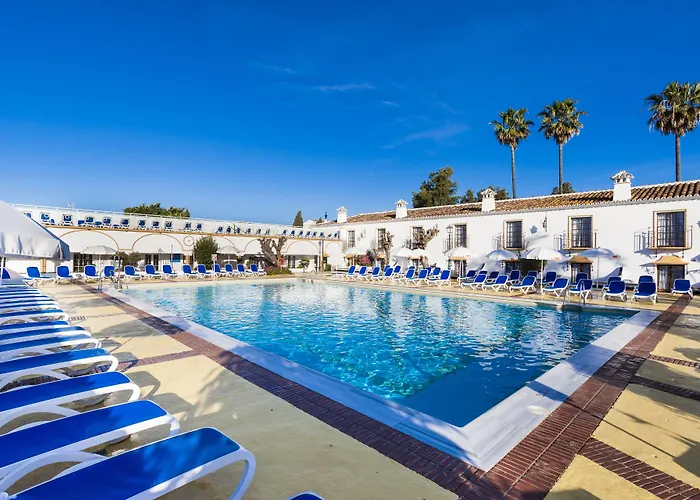 Globales Cortijo Blanco